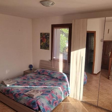 Ferienwohnung Da Paolo E Samuela San Trovaso Exterior foto